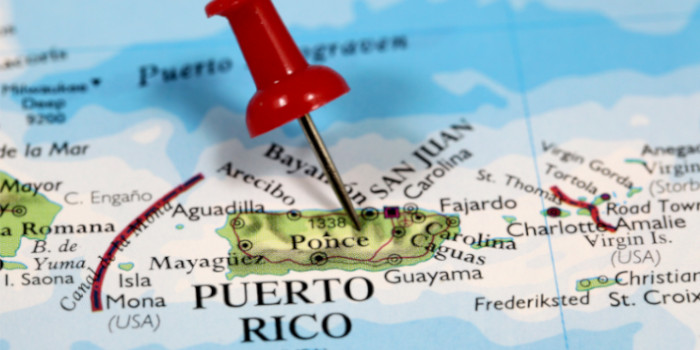 Казино Del Mar в Пуэрто-Рико открывает эксклюзивный зал для хайроллеров