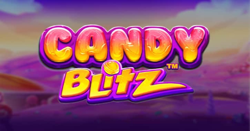 Pragmatic Play приносит сладкие ощущения с Candy Blitz